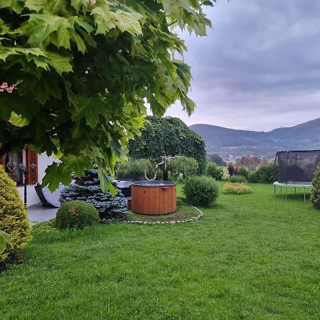 Naszjestwasz Villa Gorki Male  Exterior foto