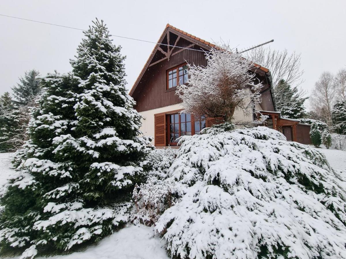 Naszjestwasz Villa Gorki Male  Exterior foto