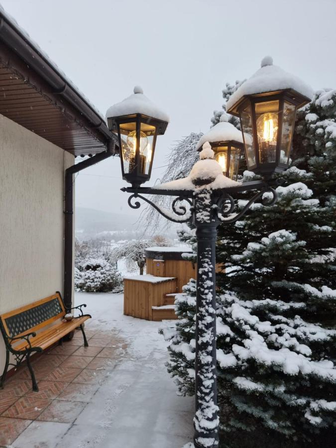 Naszjestwasz Villa Gorki Male  Exterior foto