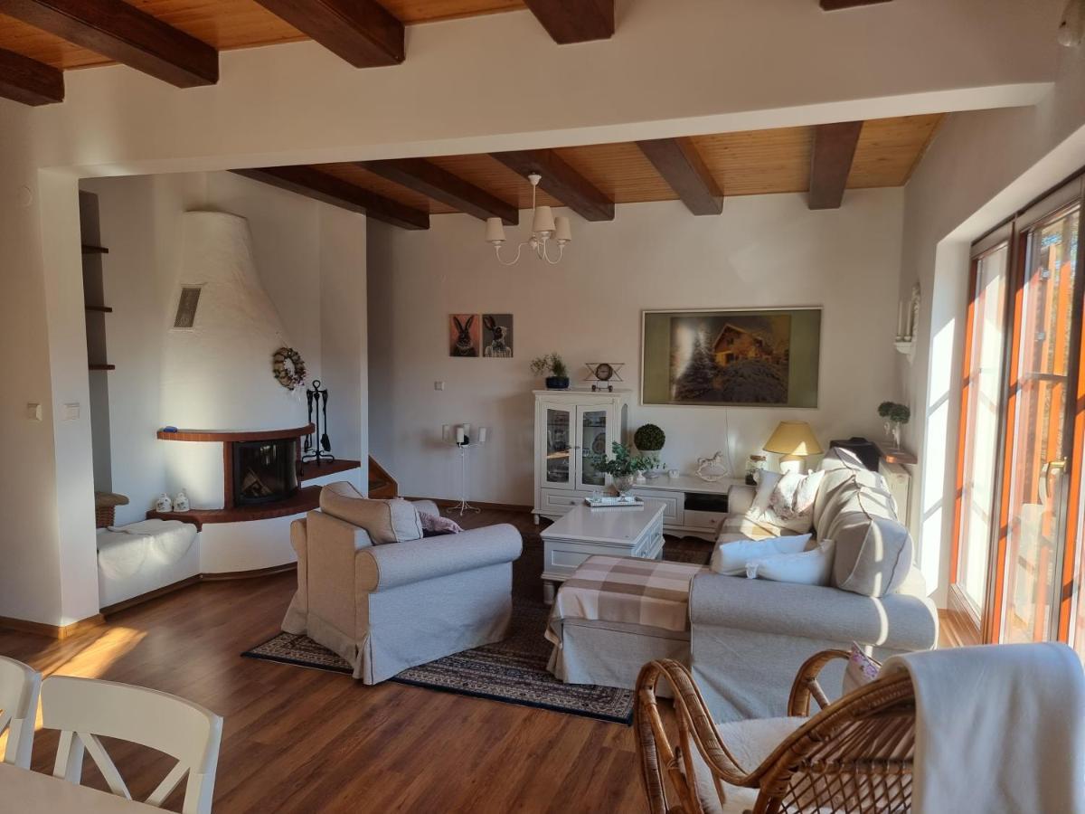 Naszjestwasz Villa Gorki Male  Exterior foto