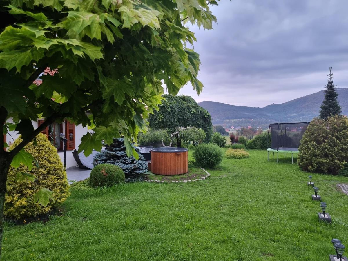 Naszjestwasz Villa Gorki Male  Exterior foto