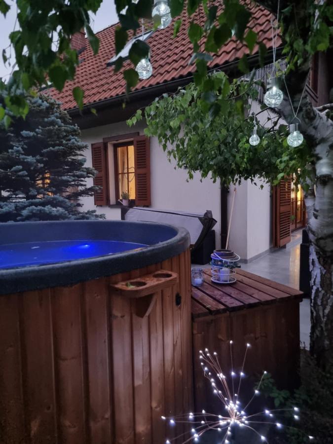 Naszjestwasz Villa Gorki Male  Exterior foto